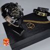 مینی پک هدیه مردانه مدل black 2