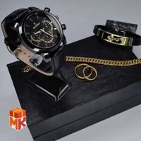 مینی پک هدیه مردانه مدل black 2 محصول مرتبط