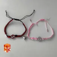 ست دستبند کاپلی اسپایدرمن