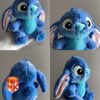 عروسک فانتزی استیچ Stitch