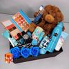 پک هدیه زنانه مدل Black blue
