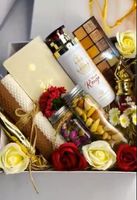پک هدیه زنانه مدل White محصول مرتبط