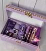 پک هدیه زنانه مدل Purple 7
