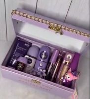 پک هدیه زنانه مدل Purple 7 محصول مرتبط