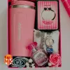 پک هدیه زنانه مدل pink 6