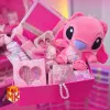 پک هدیه دخترانه مدل Angel Stitch