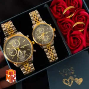 ست ساعت کاپلی سیتیزن مدل Citizen Royal