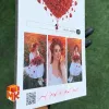 تابلو بوم سفارشی جستجوی زیبایی