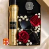 پک هدیه مردانه مدل Golden Charm