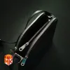 کیف چرم طبیعی دست‌ ساز