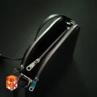 کیف چرم طبیعی دست‌ ساز محصول مرتبط