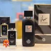 ادکلن حیاتی مشکی حجم ۲۵ میل