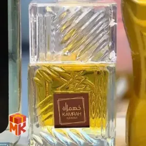 ادکلن خمره قهوه KAMRAH QAWAH