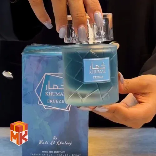 ادکلن خمار فریز حجم 100 میل