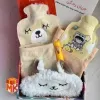 پک هدیه پریودی Soft Comfort Care 