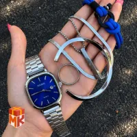 ست کادویی مردانه کرنوگراف مدل Royal Azure محصول مرتبط