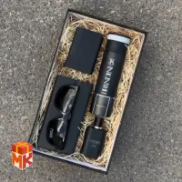 پک هدیه مردانه مدل Black Knight محصول مرتبط