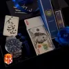 پک هدیه مردانه مدل Blue Royal
