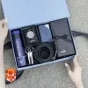 پک هدیه مردانه مدل Blue Star