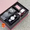پک هدیه مردانه مدل Cherry Red