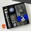پک هدیه مردانه مدل black 9
