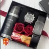 پک هدیه مردانه مدل Executive Prestige