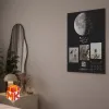تابلو بوم مدل قشنگ‌ترین ماهِ من