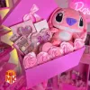 پک هدیه دخترانه مدل Pink Angel