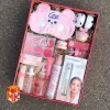 پک هدیه دخترانه مدل Pink Pandora