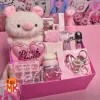 پک هدیه دخترانه مدل Pink Piggy