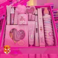 پک هدیه دخترانه مدل Pink Princess محصول مرتبط
