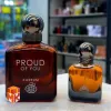 عطر پرود آف یو پارفوم ۱۰۰ میل