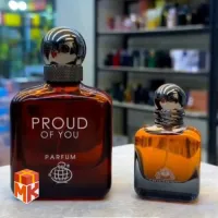 عطر پرود آف یو پارفوم ۱۰۰ میل محصول مرتبط