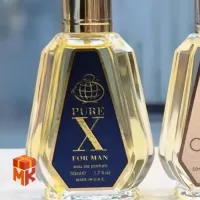 ادکلن مردانه پیور ایکس فور من محصول مرتبط