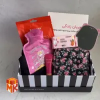 پک هدیه پریودی Rose & Cat Comfort محصول مرتبط