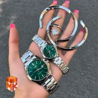 ست کادویی کاپلی مدل Royal Green محصول مرتبط