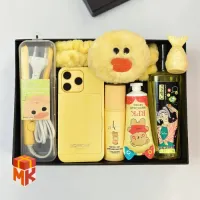 پک هدیه دخترانه مدل Sunny Duck محصول مرتبط