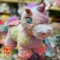 عروسک یونیکورن چهار دست‌ و پا محصول مرتبط