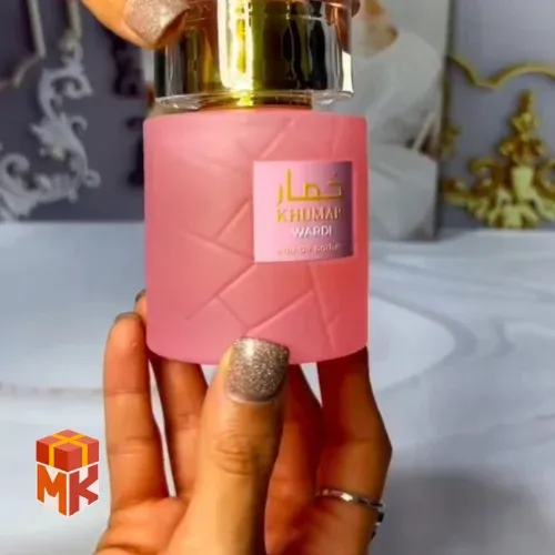 عطر زنانه خمار وردی وادی الخلیج