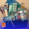 پک هدیه دخترانه مدل اسکای بلو