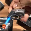 فندک طرح کلت فلزی اتمی