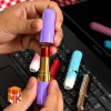 فندک گازی طرح رژ لب