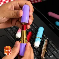 فندک گازی طرح رژ لب
