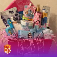 پک هدیه دخترانه مدل استیچ