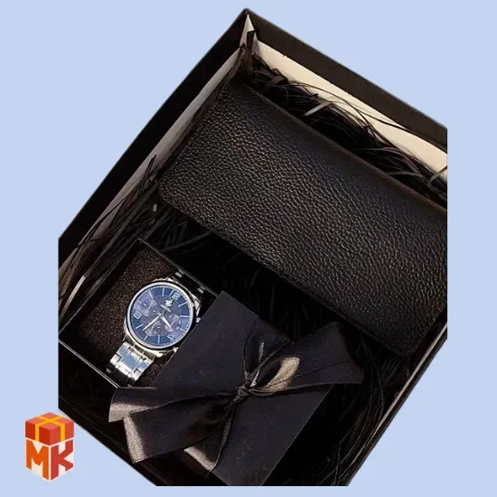 پک هدیه پسرانه مدل black them 4