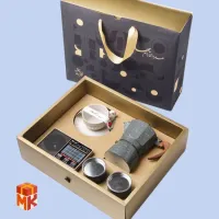 پک هدیه سازمانی مدل کلاسیک 4