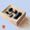 پک هدیه سازمانی مدل wooden 2