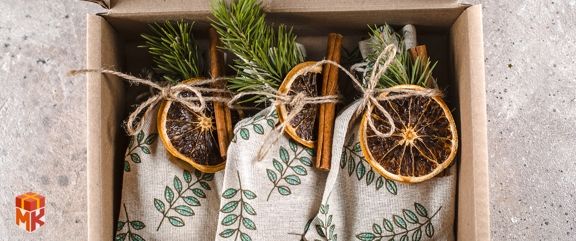 طراحی و بسته‌بندی؛ ویترین ارزش هدیه