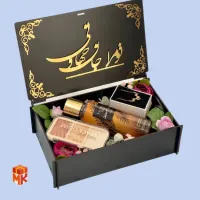 پک هدیه دخترانه مدل love 2 محصول مرتبط