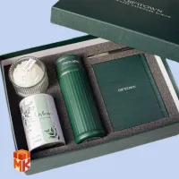 پک هدیه سازمانی مدل green
